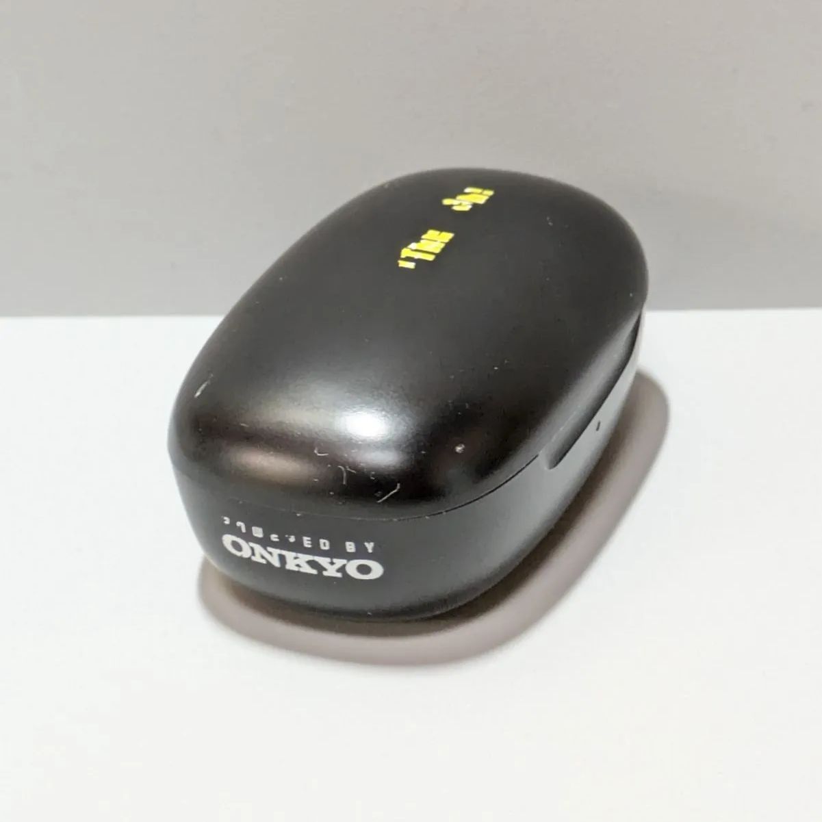 ANIMA AOW01 ぼっち・ざ・ろっく ONKYO コラボ 完全ワイヤレスイヤホン 