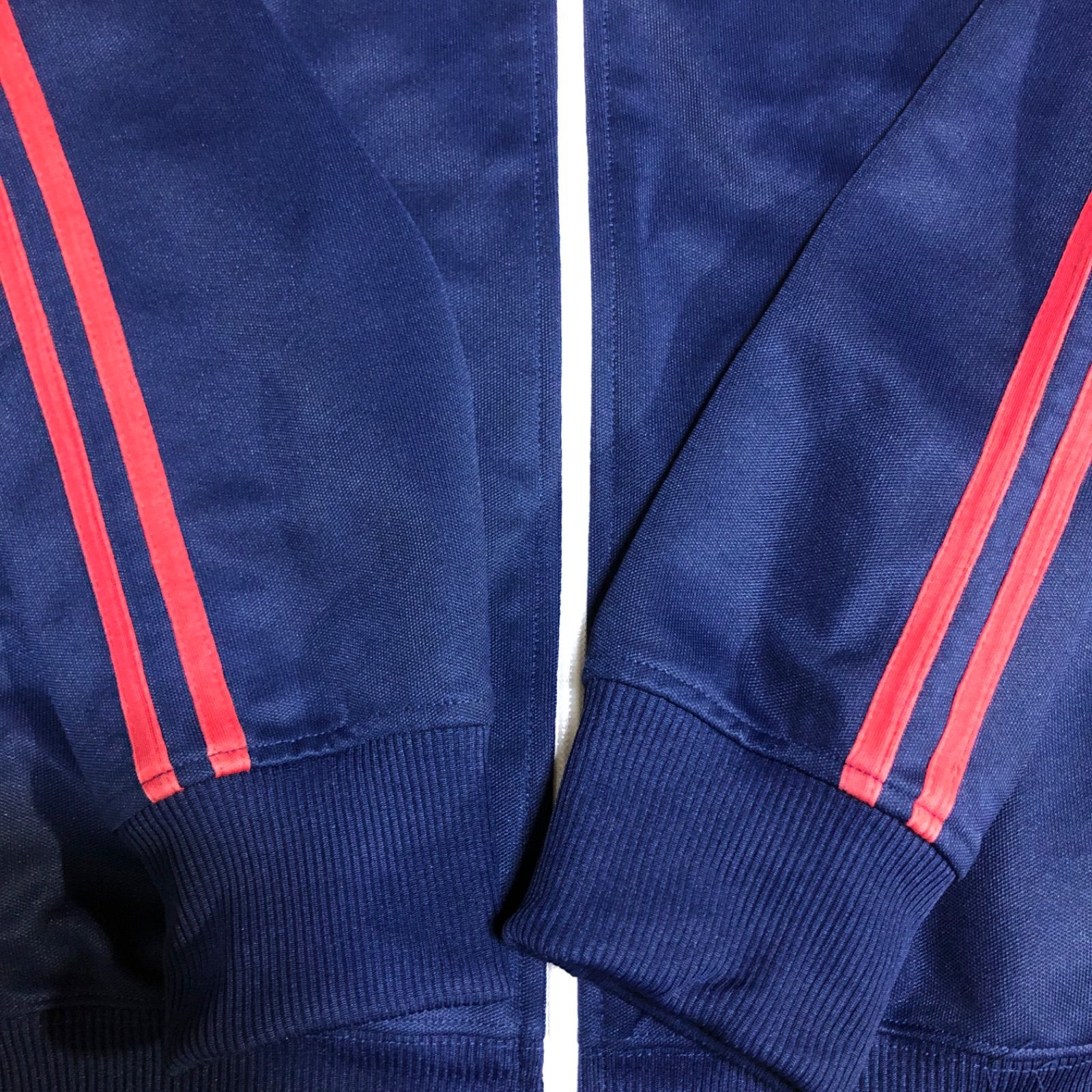 Fred Perry⭐️トラックジャケット/ジャージ 刺繍月桂樹