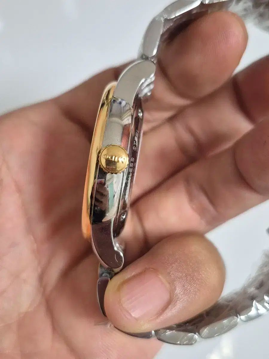 ミドーバロンチェリ オートコンビ 時計