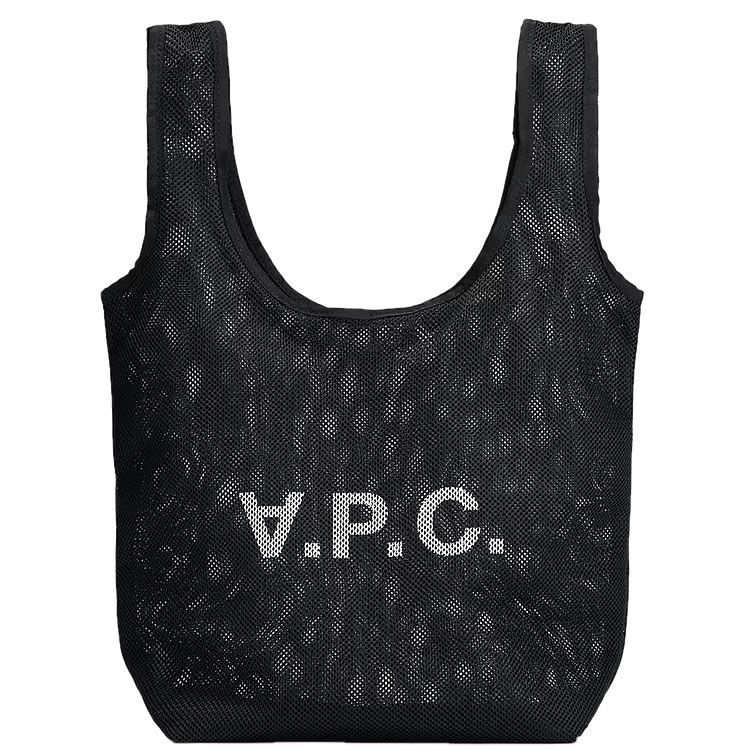 2025年レディースファッション福袋 アーペーセー トートバッグ ショッピングバッグ バッグ A.P.C. バッグ