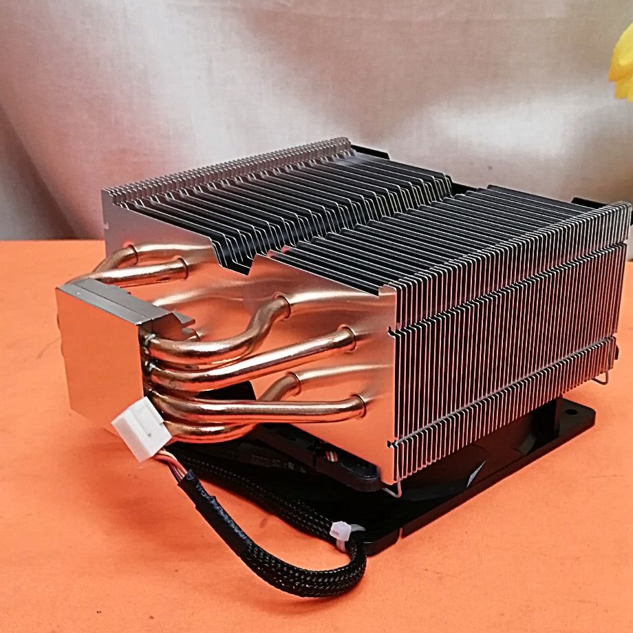 SCYTHE CPUクーラー《虎徹》-セールや限定