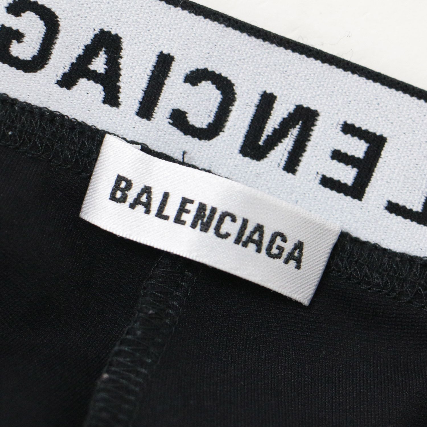 最安 bb balenciaga 特価の 新品 BALENCIAGA バレンシアガ ライン