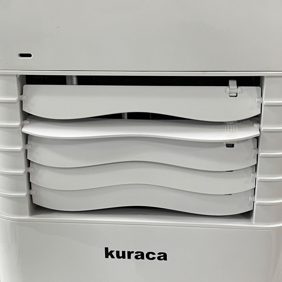 VANLINKS QNFSA-09-WH Kuraca スポットクーラー クラカ 冷風機 製 空調 家電 H10412942 WWW_KANDAIZUMI_COM