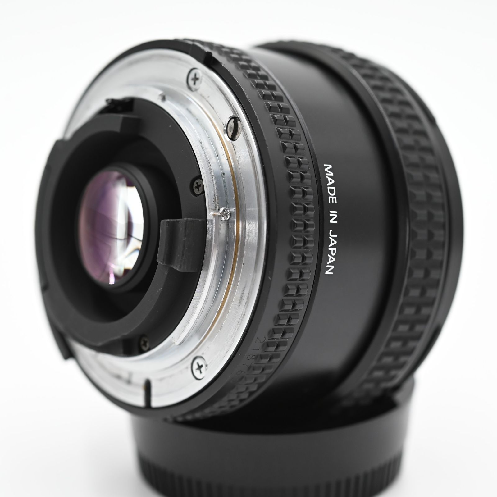 【新品級】Nikon ニコン AF NIKKOR 20mm F2.8 #545