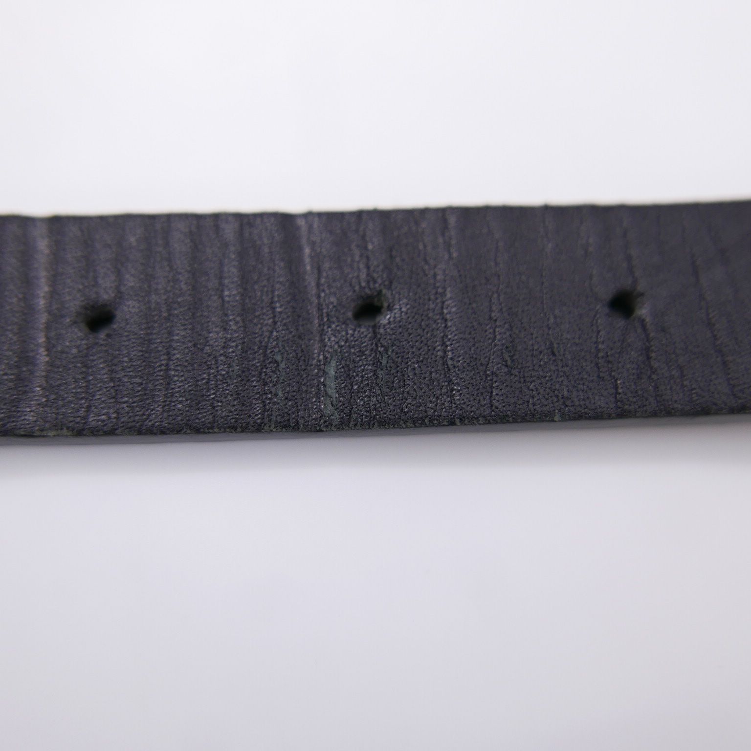 Rags McGREGOR　STUDS LONG BELT ラグスマックレガー Rags McGREGOR STUDS LONG BELT ラグスマックレガー 【公式通販】