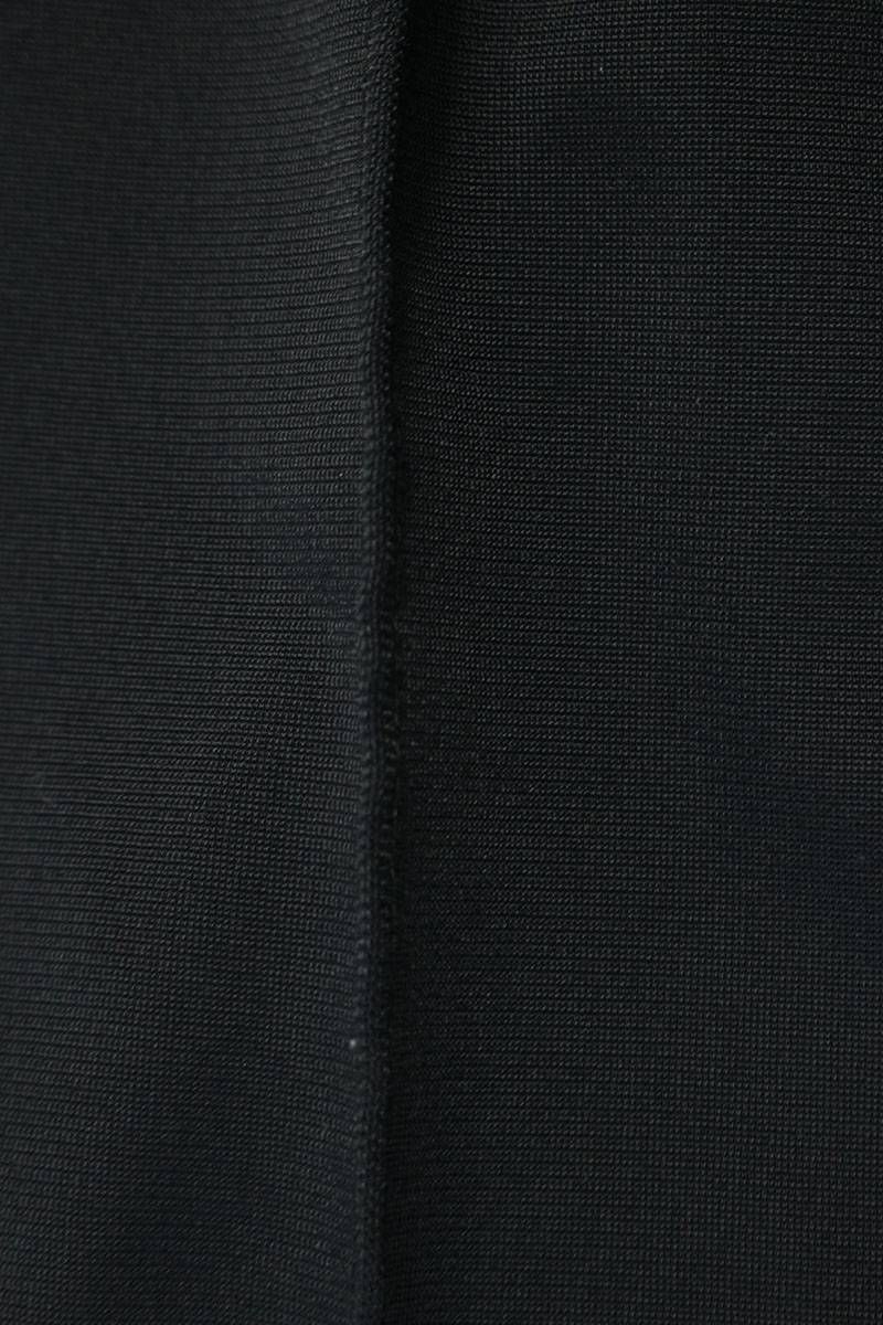 エフシーアールビー ×ナイキ NIKE 裾ジップロゴワッペン付きロングパンツ メンズ XL