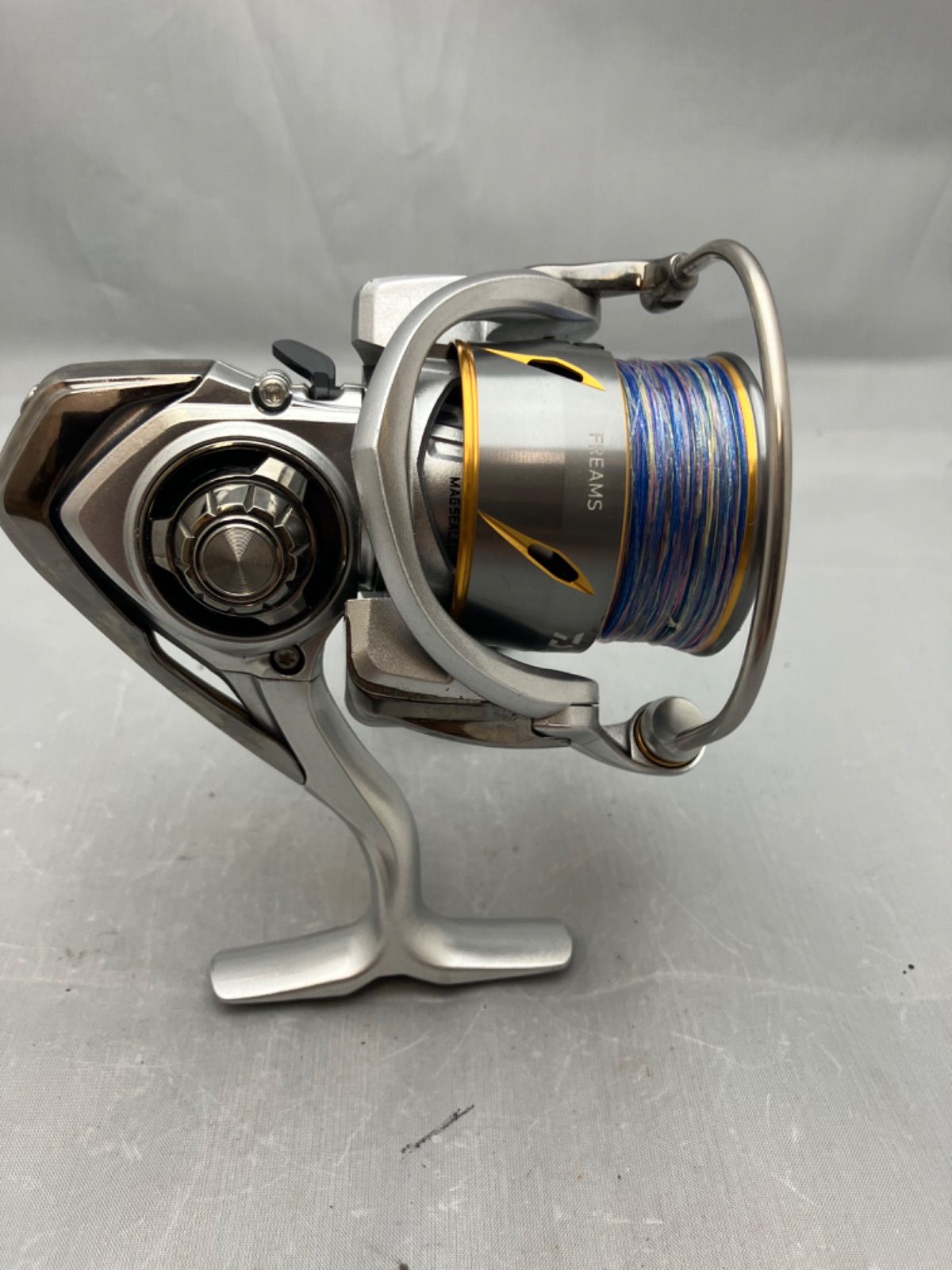 ダイワ(DAIWA) スピニングリール21 フリームスLT (2021年モデル) DAIWA（釣り） 【目玉商品】ダイワ 21 フリームス LT5000-CXH
