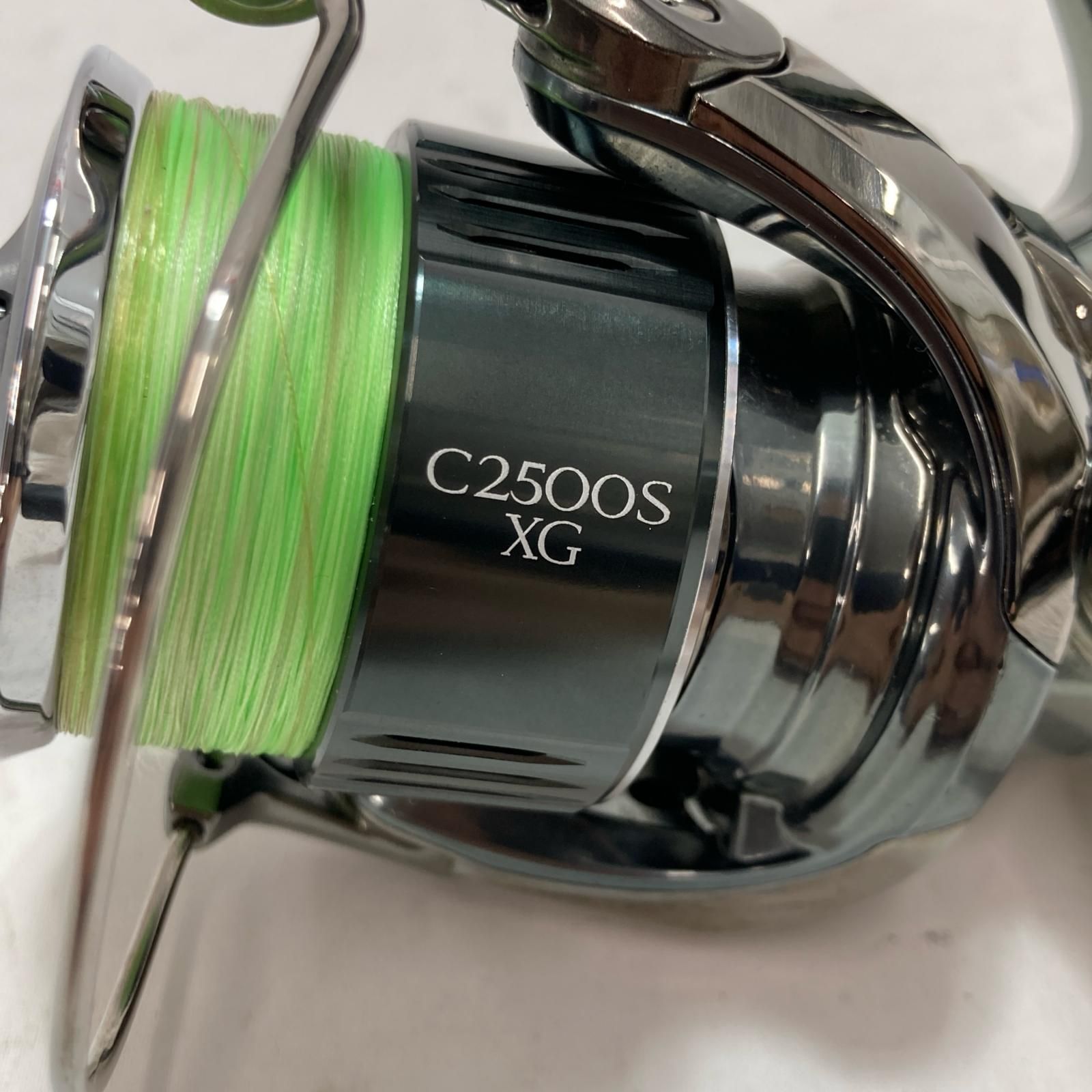 SHIMANO シマノ