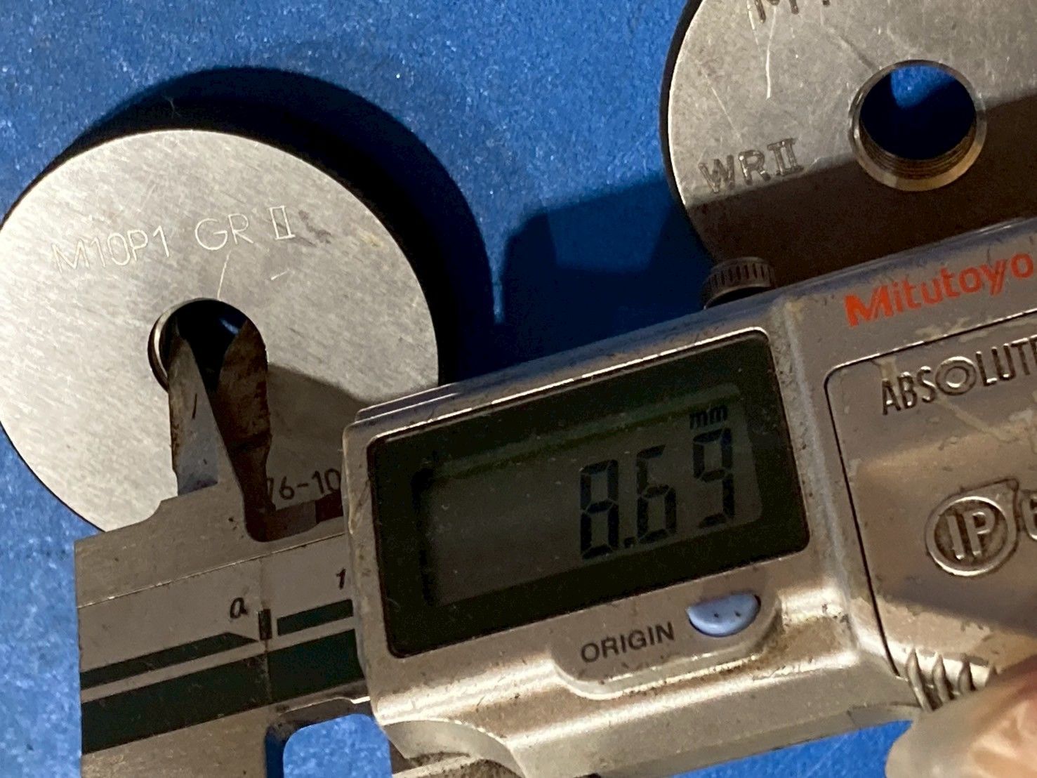 OSG オーエスジー