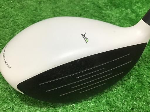 リシャフト フレックスその他