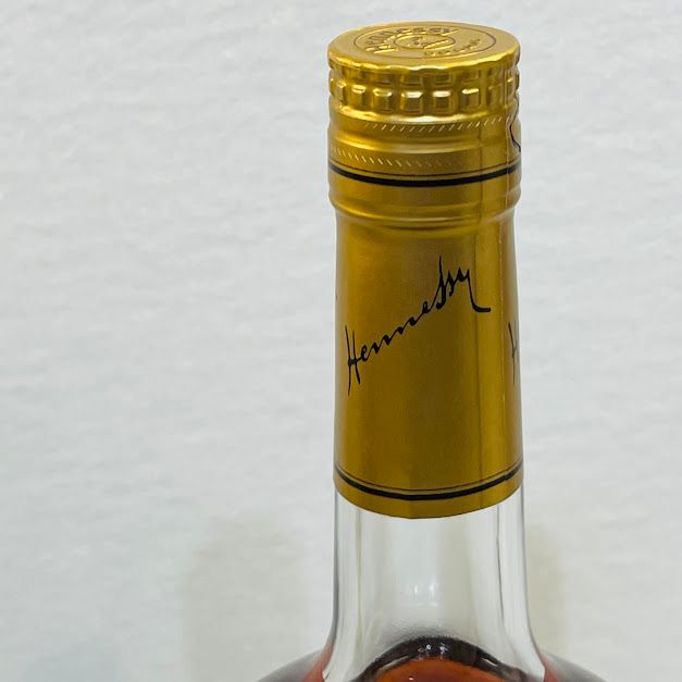 未成年の飲酒は法律で禁じられています】ヘネシーVS ブランデー