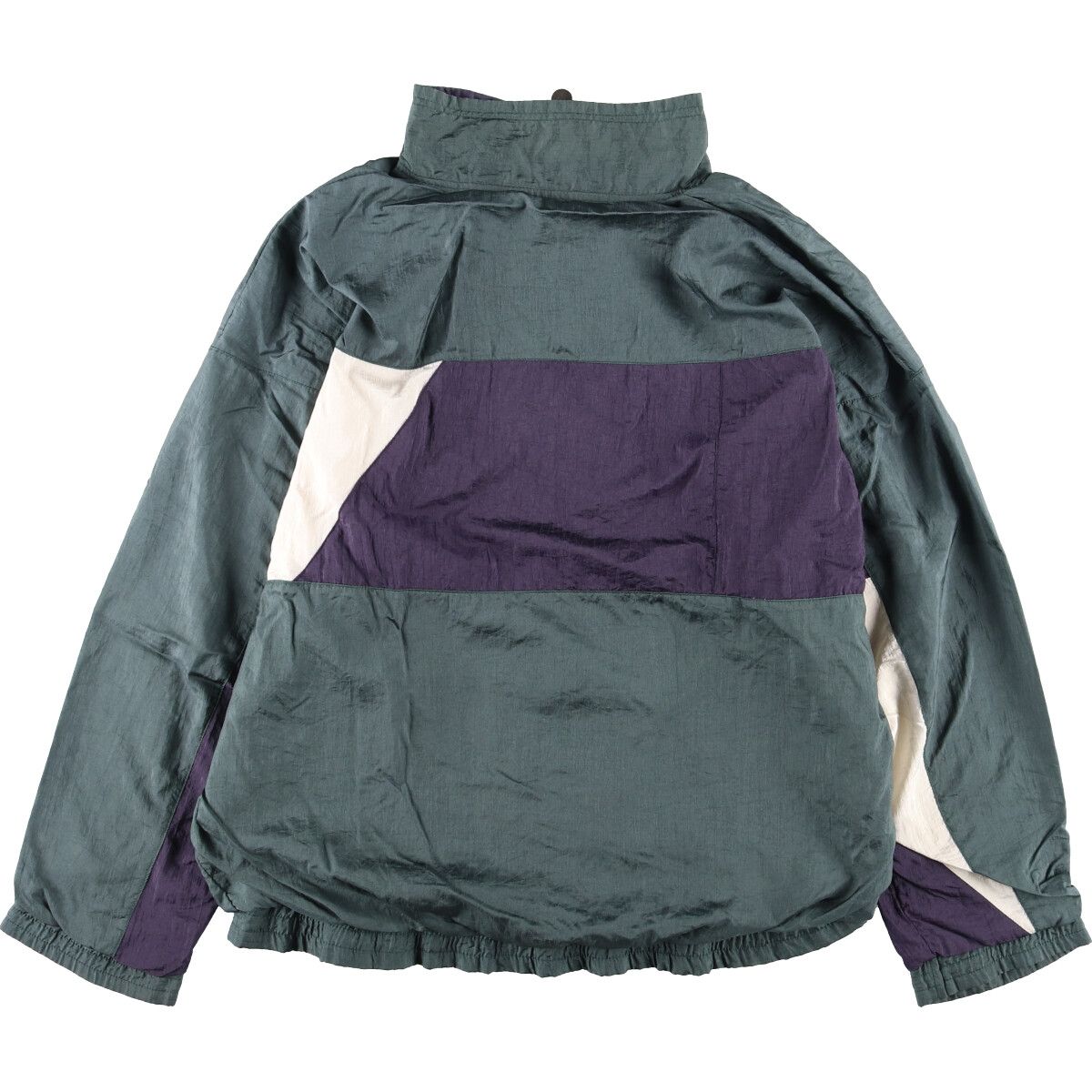 Christian Dior MONSIEUR ナイロンジャケXL 90s 古着 90年代 クリスチャンディオール Christian Dior MONSIEUR