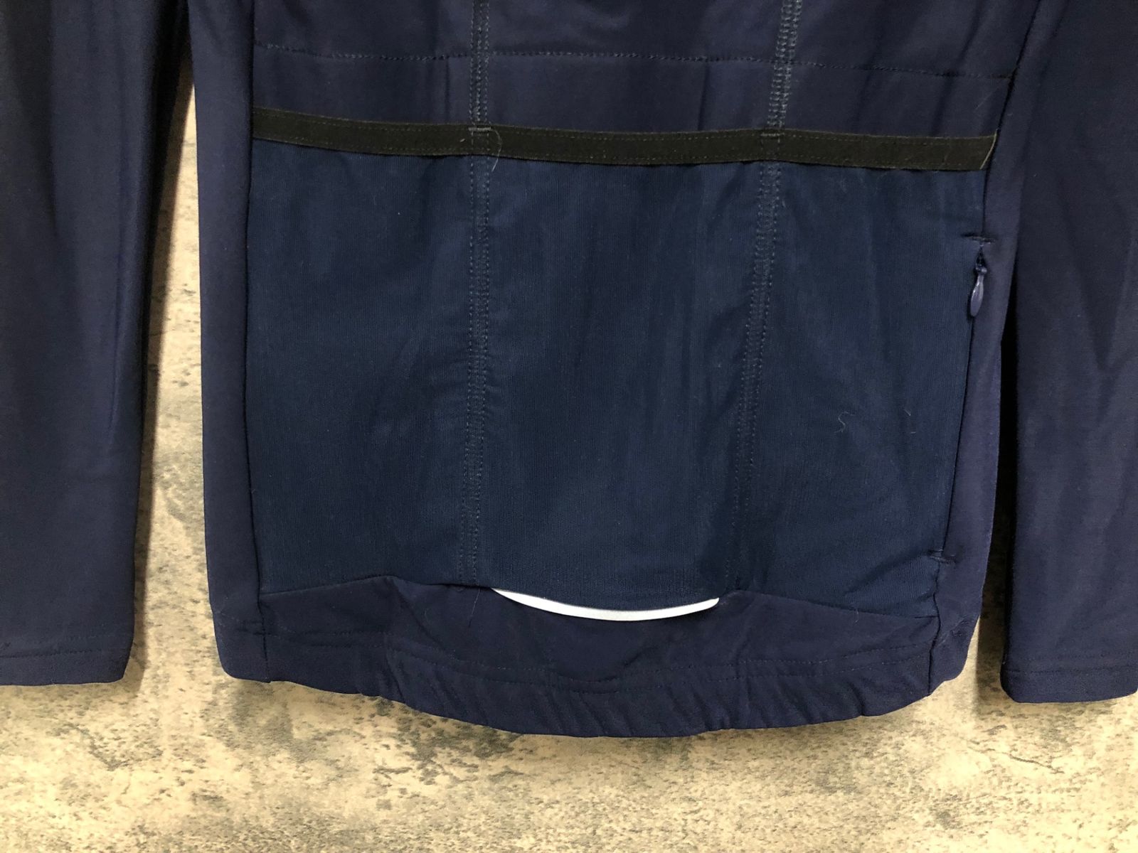 JD807 カフェドシクリステ Cafe du Cycliste 長袖 人気 サイクル