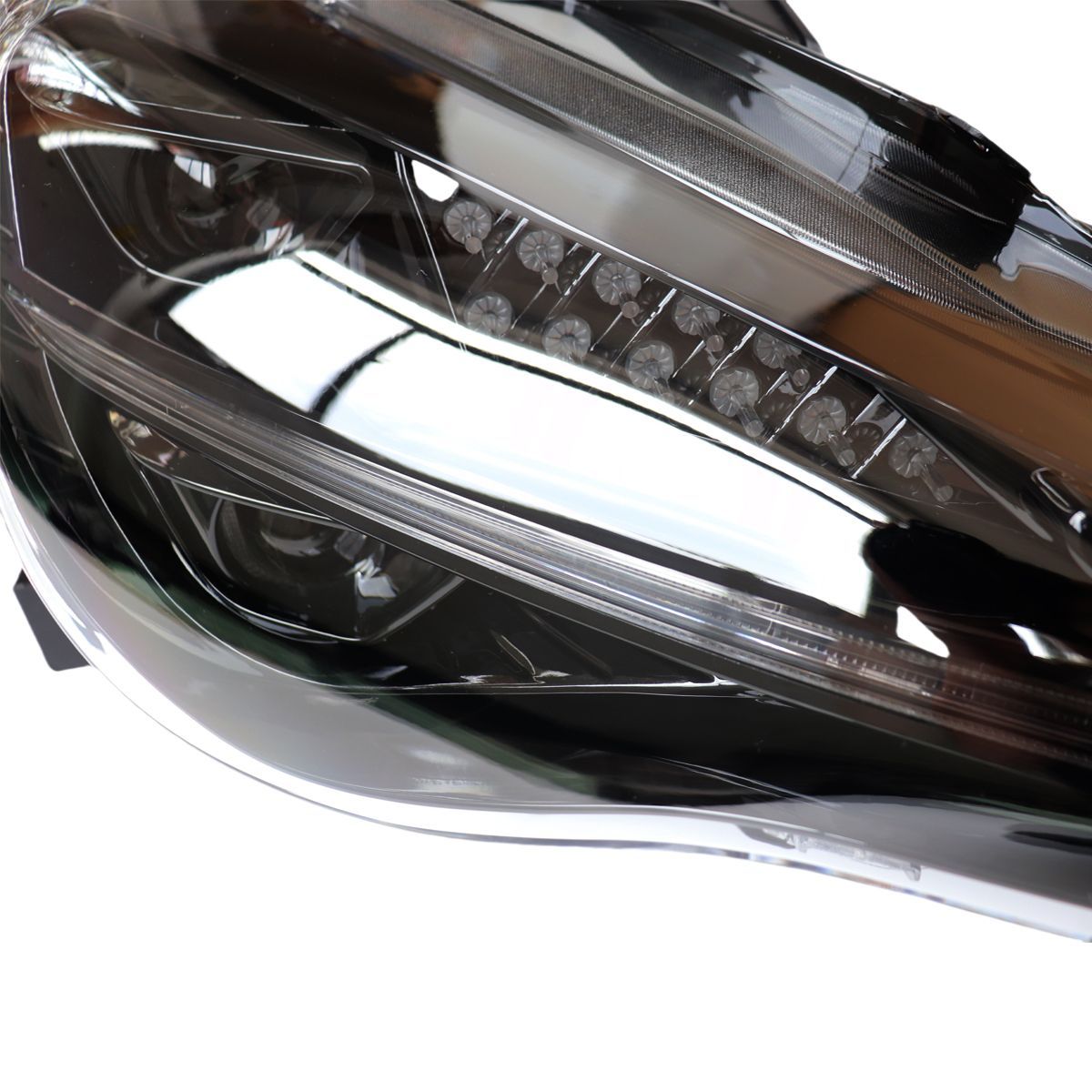 即納／【VLAND 正規品】トヨタ 86 ハチロク 前期 後期 ZN6型 LED
