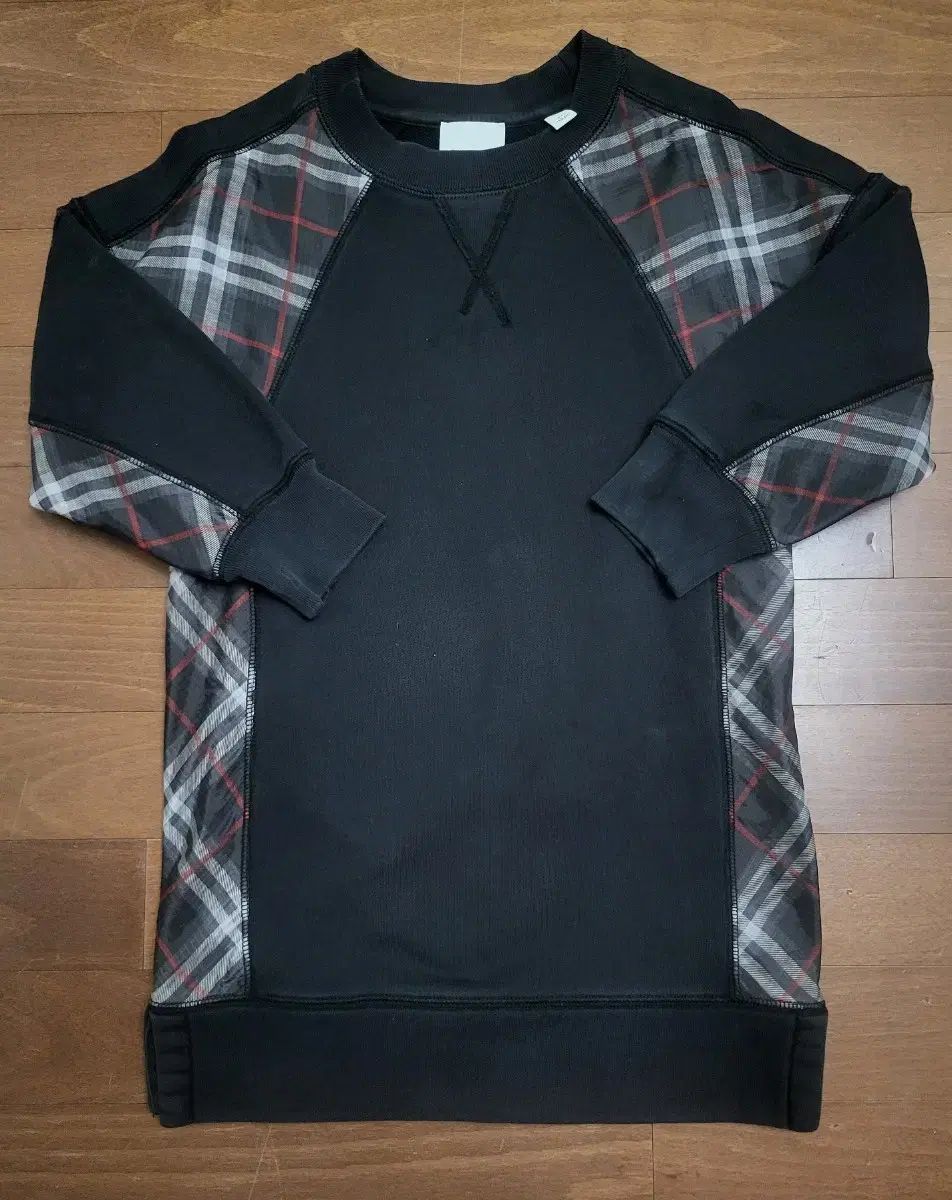 正規品 Burberry Kids バーバリーキッズ ラウンドドレス 116