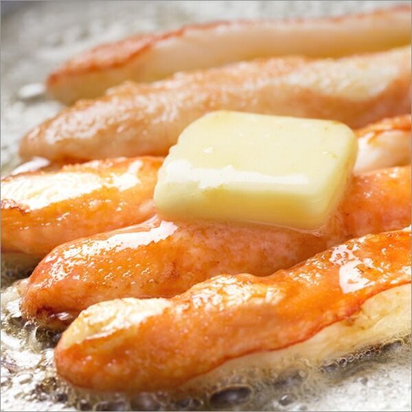 カニ ズワイガニ 生 ポーション 1.5kg 1袋 500g 20本入り×3袋 生冷凍品 北海道 海鮮 ずわいかに ズワイ むき身 カニ鍋 カニしゃぶ ギフト 贈り物 お祝い 内祝 プレゼント ご家庭用 お歳暮 年越し 年末年始 お正月 グルメ お取り寄せ USTAUSTRALIA_COM_AU