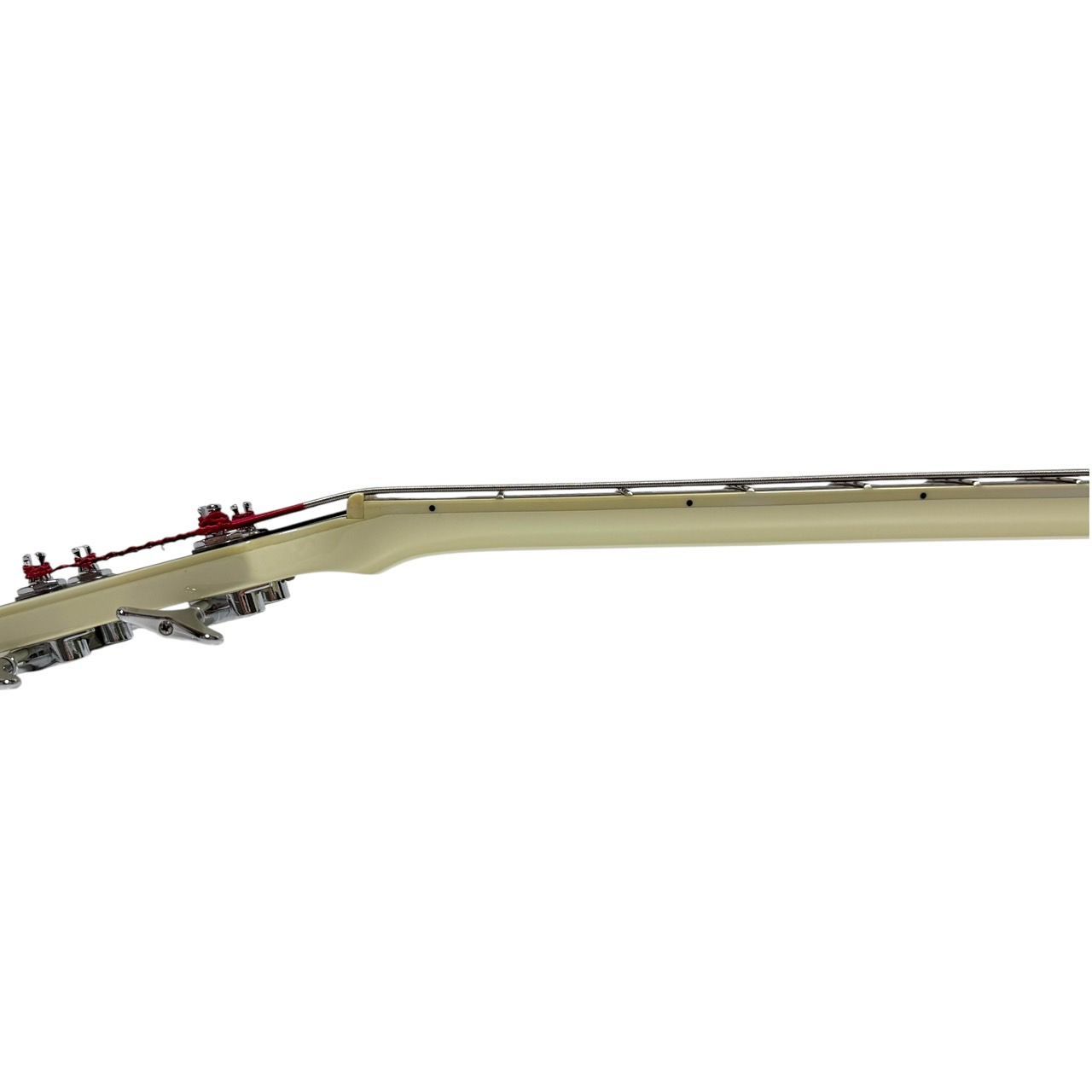 ☆送料無料 美品 GrassRoots グラスルーツ G-AK-65 WH ホワイト