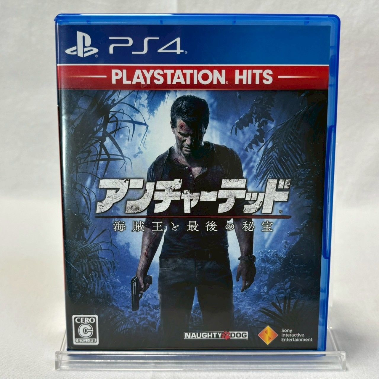 ?人気作6本セット?】PS4ソフトまとめ売り｜ディスク美品中心✨動作 
