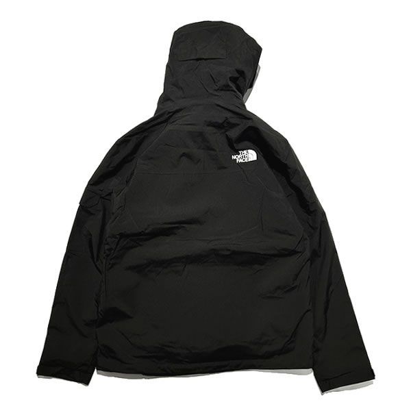 正規】The North Face Toro Peak TRICLIMATE JACKET ノースフェイス