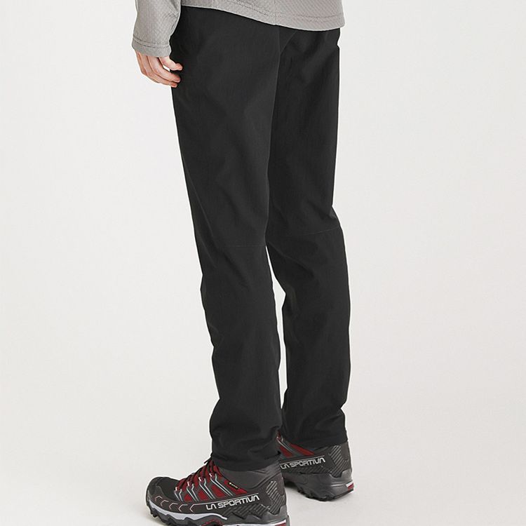 カリマー テクニカル ストレッチ パンツ Ws(ウィメンズ) L ブラック #101301-9000 technical stretch pants  Ws KARRIMOR 新品 未使用 - メルカリ