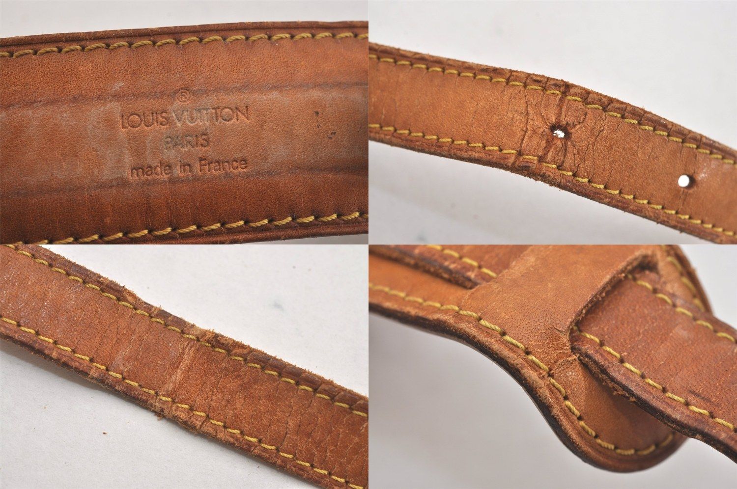 LOUIS VUITTON ルイヴィトン カップ サック サンディエゴ