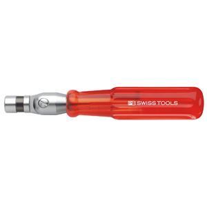 PB SWISS TOOLS 225A 差替式ドライバーハンドル