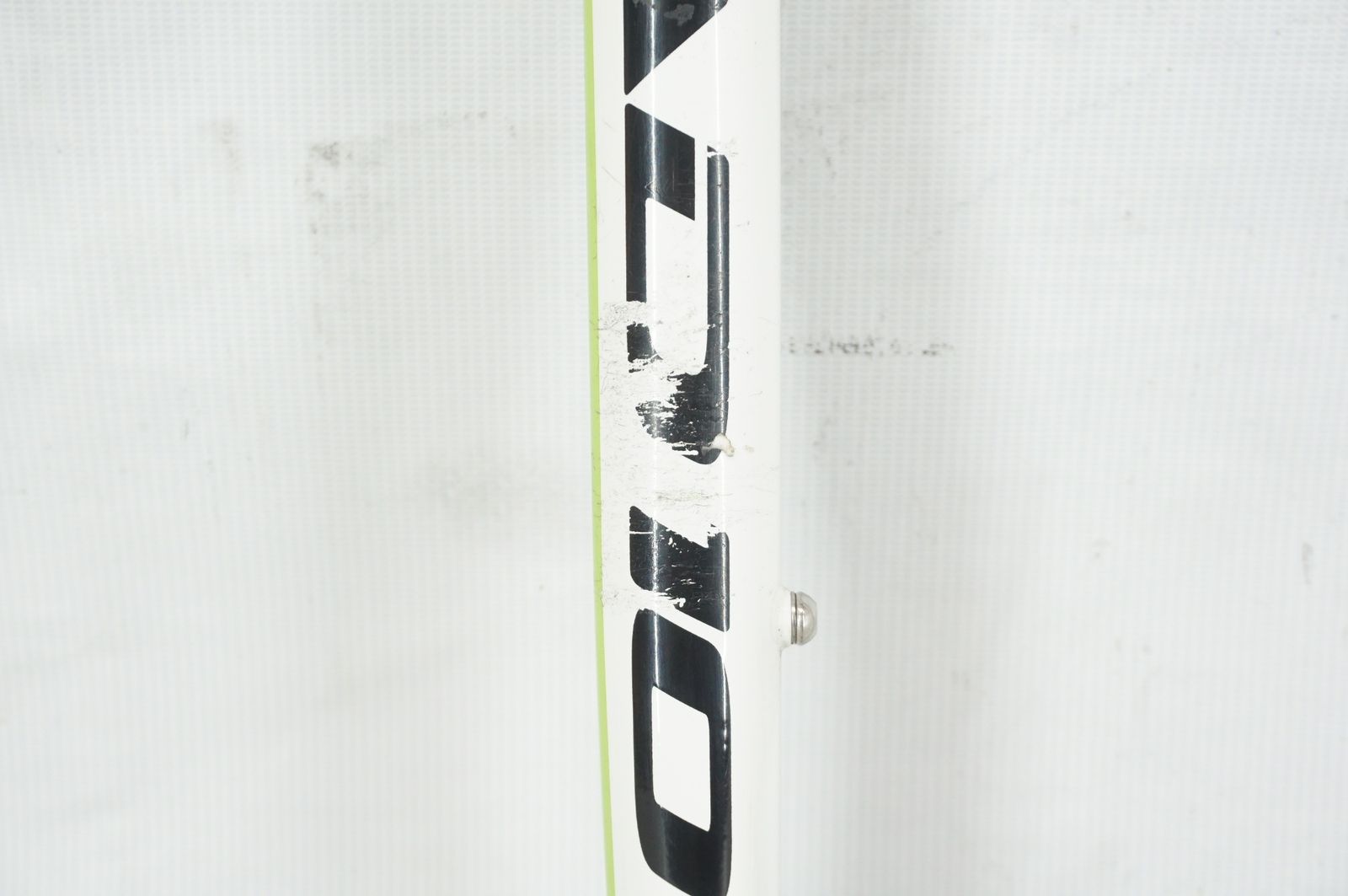 2012年モデル フレームセット