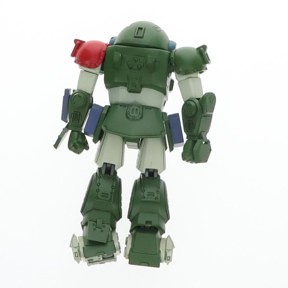 35MAX AT-COLLECTION スコープドッグ レッドショルダー 35MAX AT-COLLECTION SERIES 限定版 LM-02 スコープドッグレッド