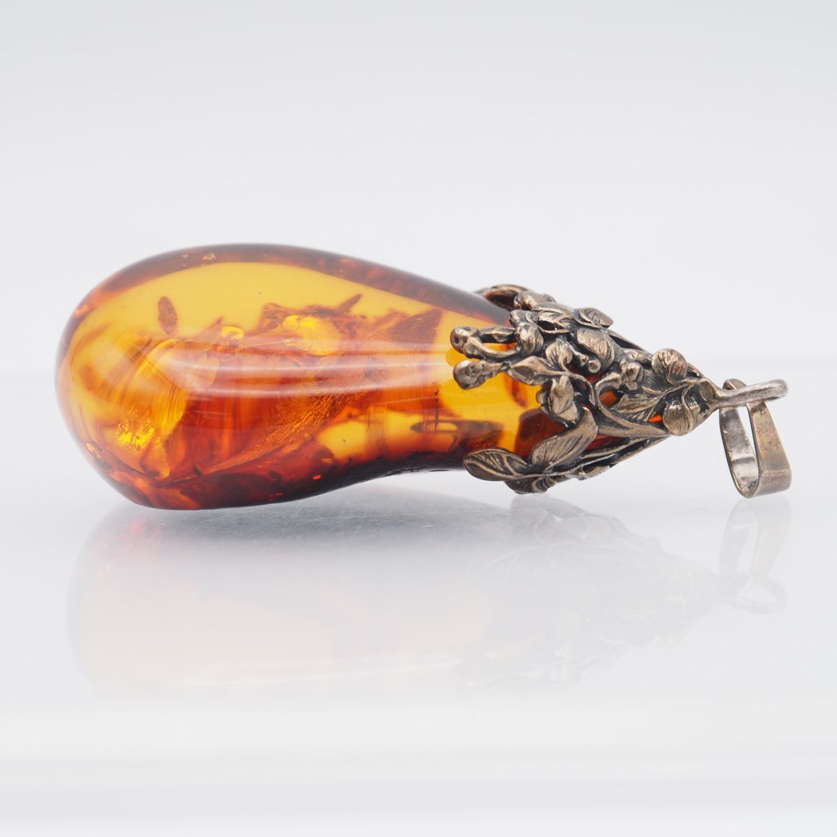 デザイン シルバー