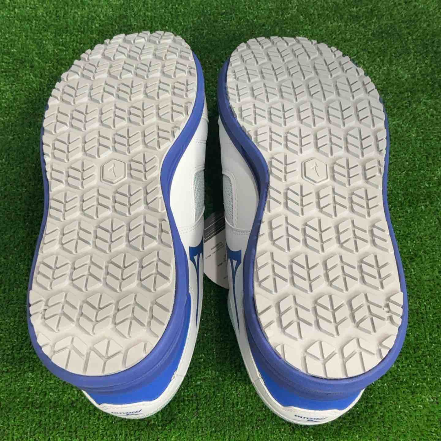  ミズノ 安全靴 オールマイティ BOA 28.0 cm その他 靴