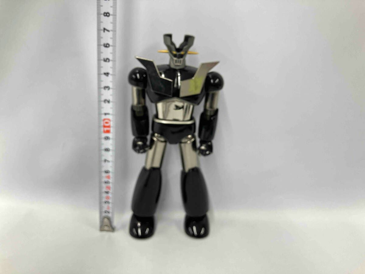 ジャンク 現状品 DX超合金魂マジンガーZ 50th Aniversray ver.※欠品