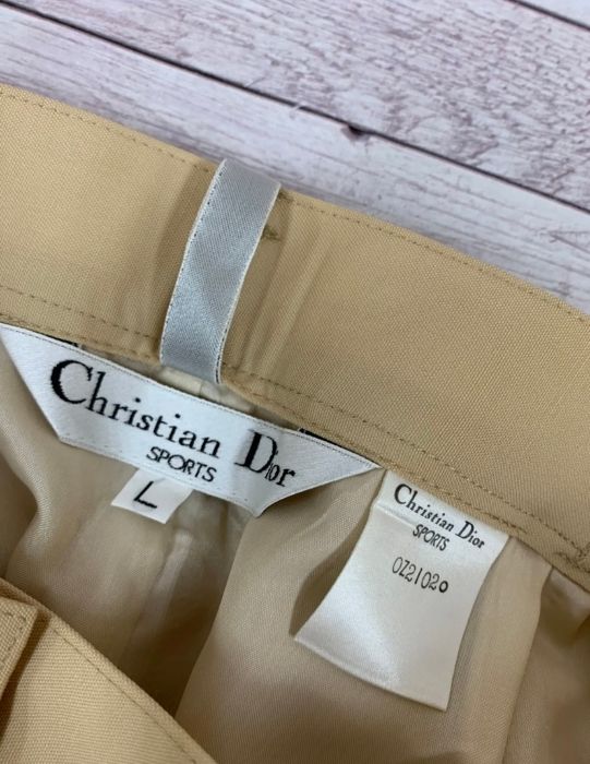 クリスチャンディオール Christian Dior セットアップ 上下