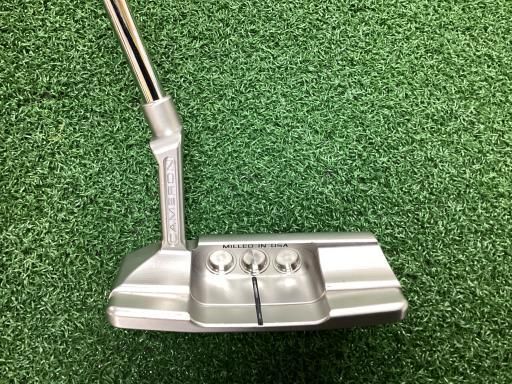 Scotty Cameron - ゴルフ　クラブ　パター　34  じゅりー様確認用 SCOTTY CAMERON Scotty Cameron スコッティキャメロン サークルT