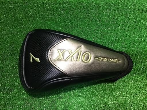 ダンロップ XXIO PRIME 2017 7 W フェアウェイウッド FW SP 900 フェアウェイ フレックスR メンズ 男性用 右利き 右用 Cランク ゴルフクラブ