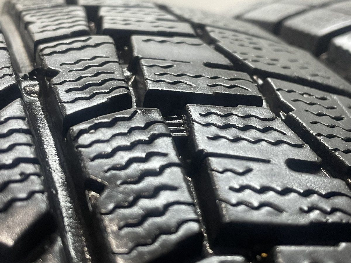 DUNLOP WINTER MAXX 03 165/70R14 14インチ スタッドレス 4本 2020年製 