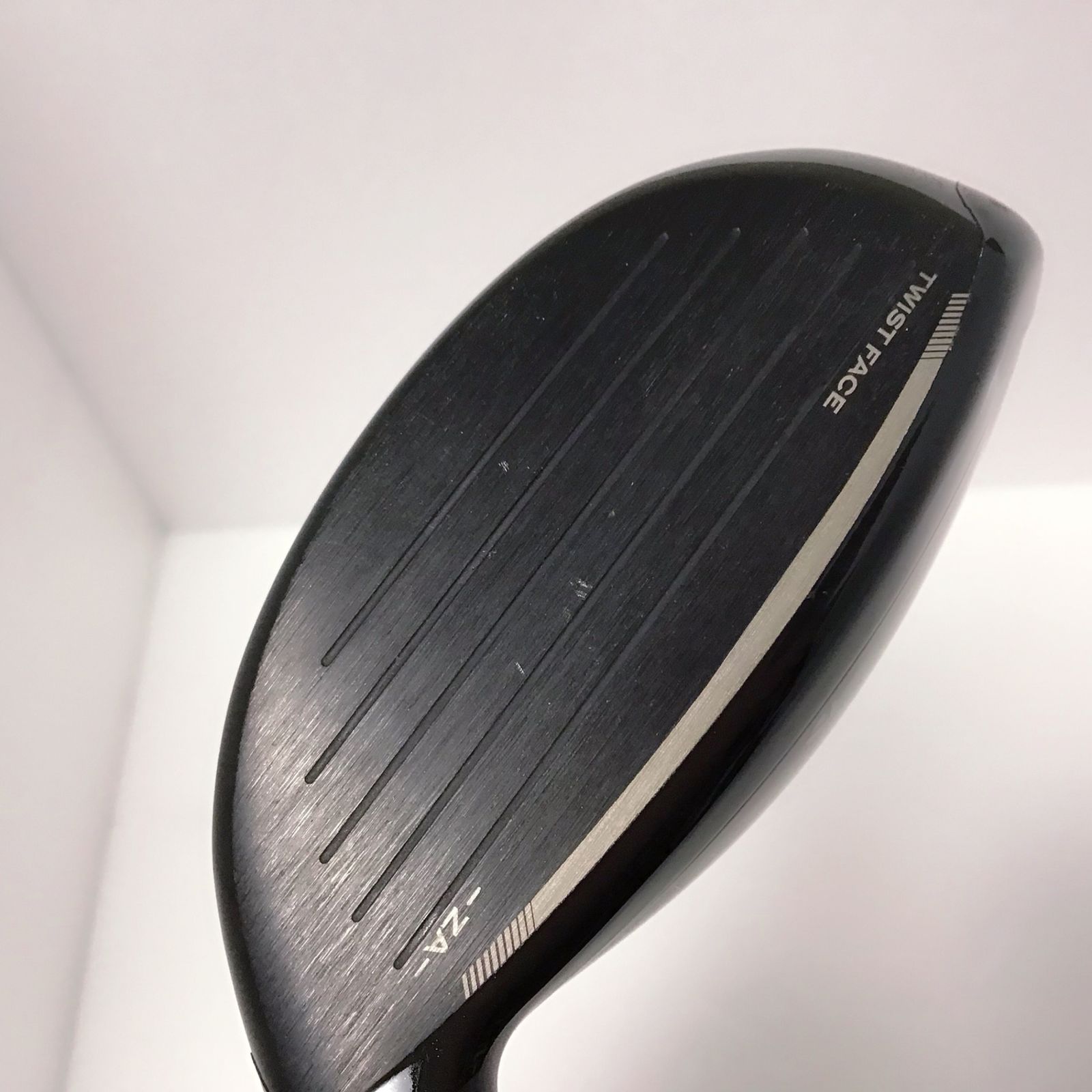 2024 お歳暮【公式】 - 人気ブランド ステルスプラス テーラーメイド STEALTH 日本仕様 19° 5W PLUS クラブ