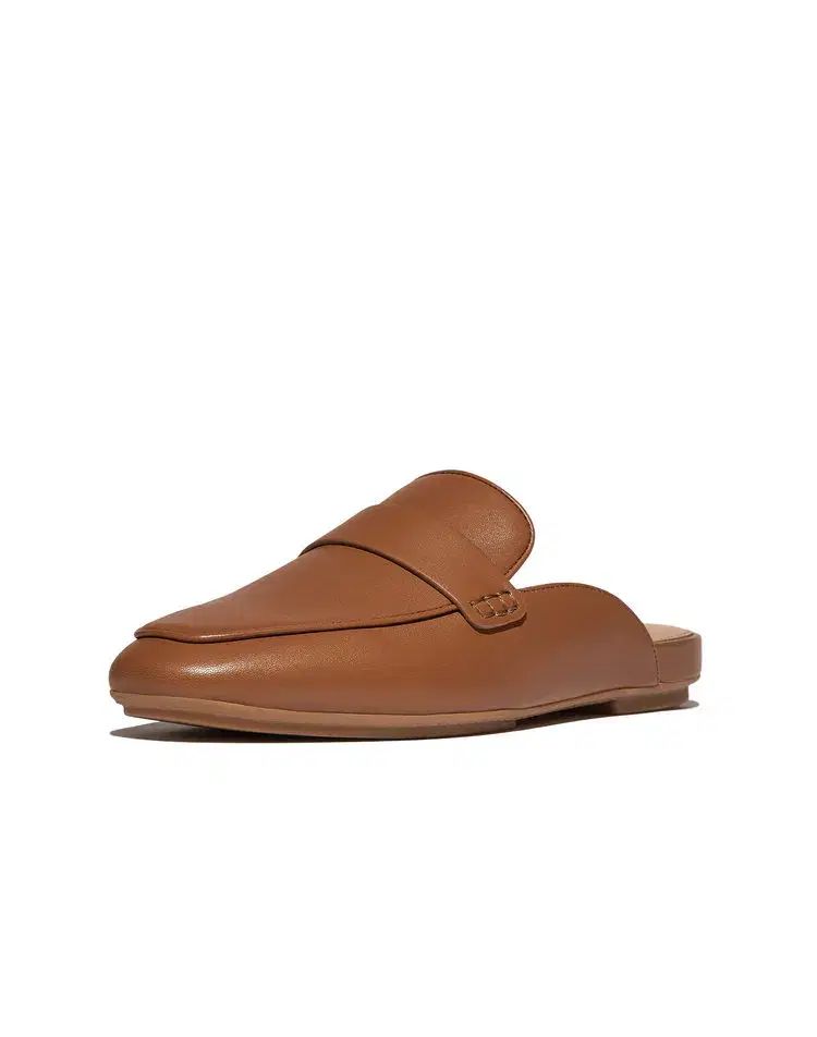 FITFLOP フィットフロップ レディース ブラウン ミュール スリッパ 230 235