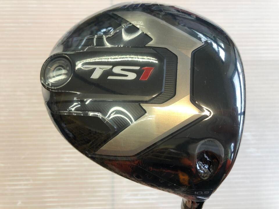 即納】TS1 | 10.5 | SR | Titleist Air Speeder | 中古 | ドライバー | タイトリスト - メルカリ