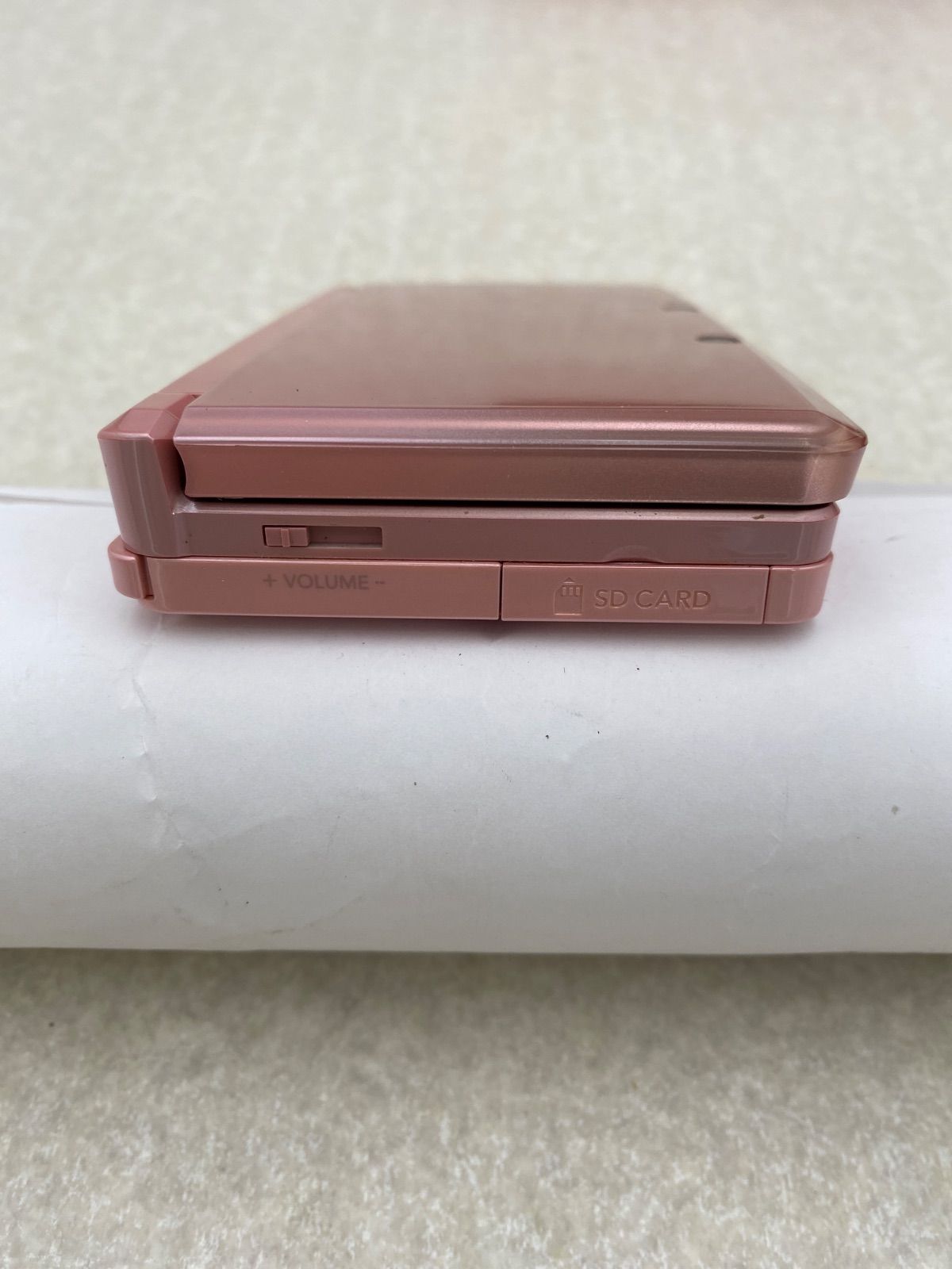 ニンテンドー3DS 本体