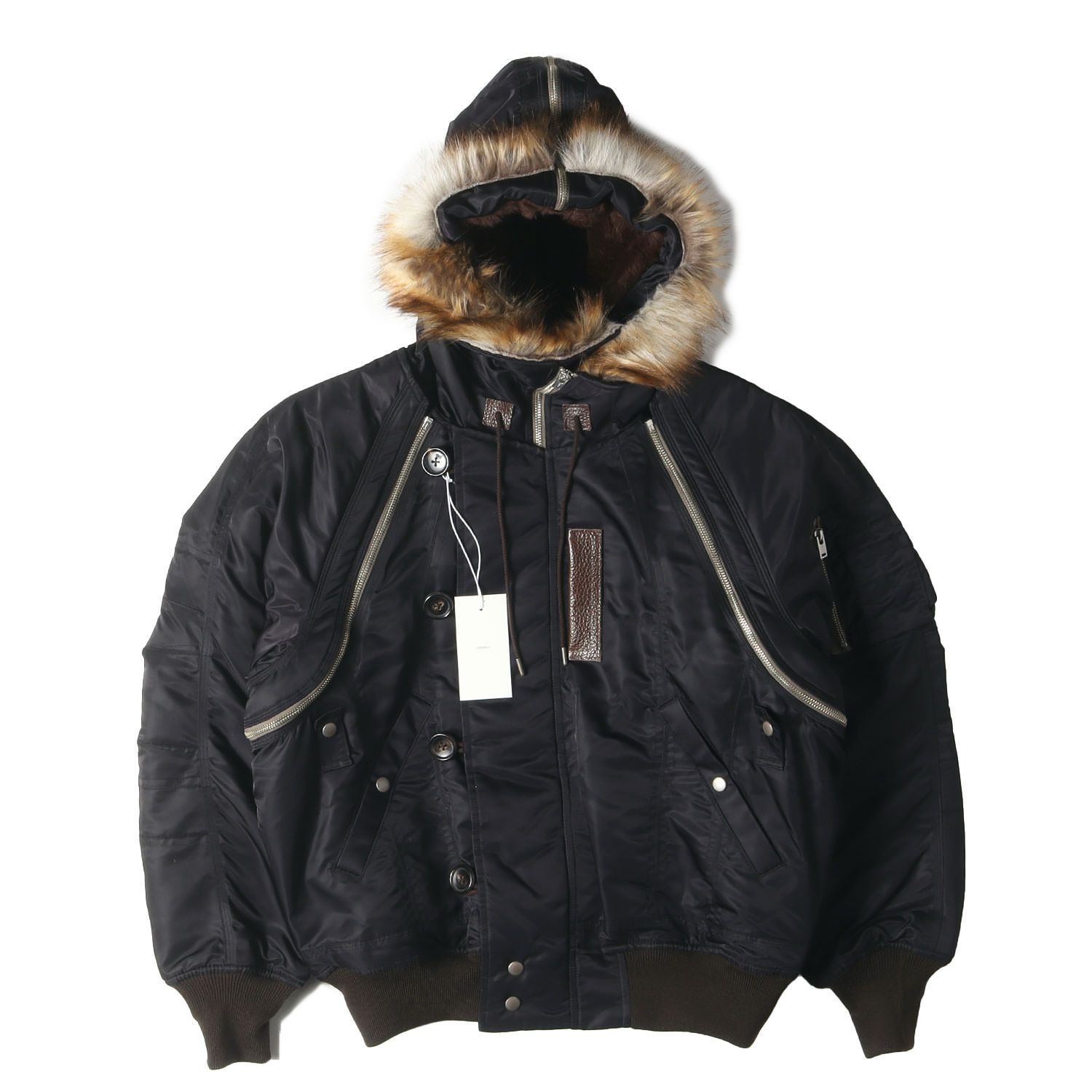 シュガヒルジャケットs SUGARHILL(シュガーヒル)のFADED 2nd DENIM JACKET PRODUCTED BY