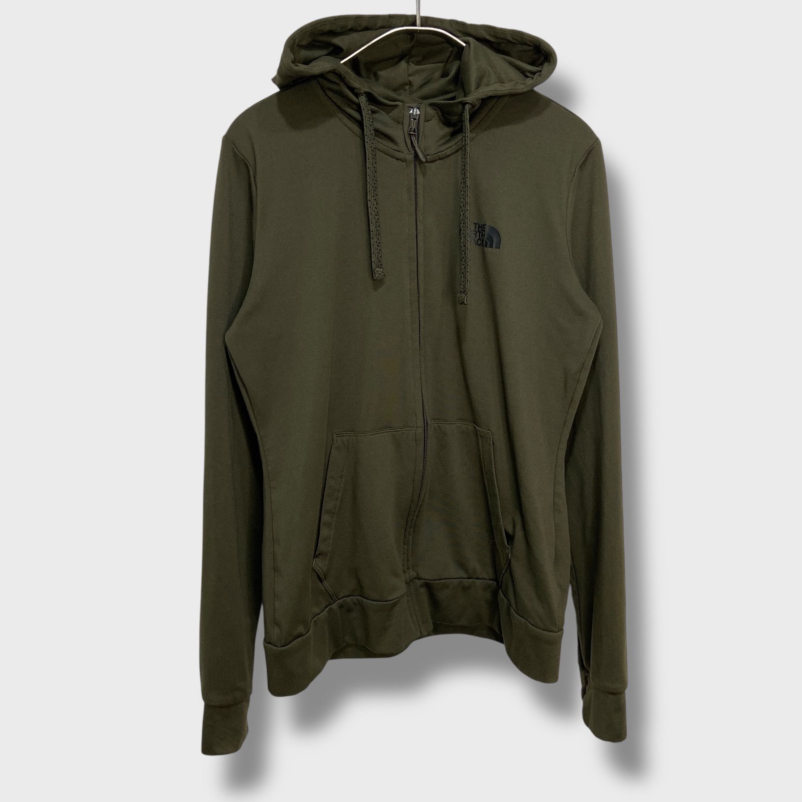☆THE NORTH FACE☆ジップアップパーカー☆ストレッチパーカー ☆THE NORTH FACE☆ジップアップパーカー☆ストレッチパーカー