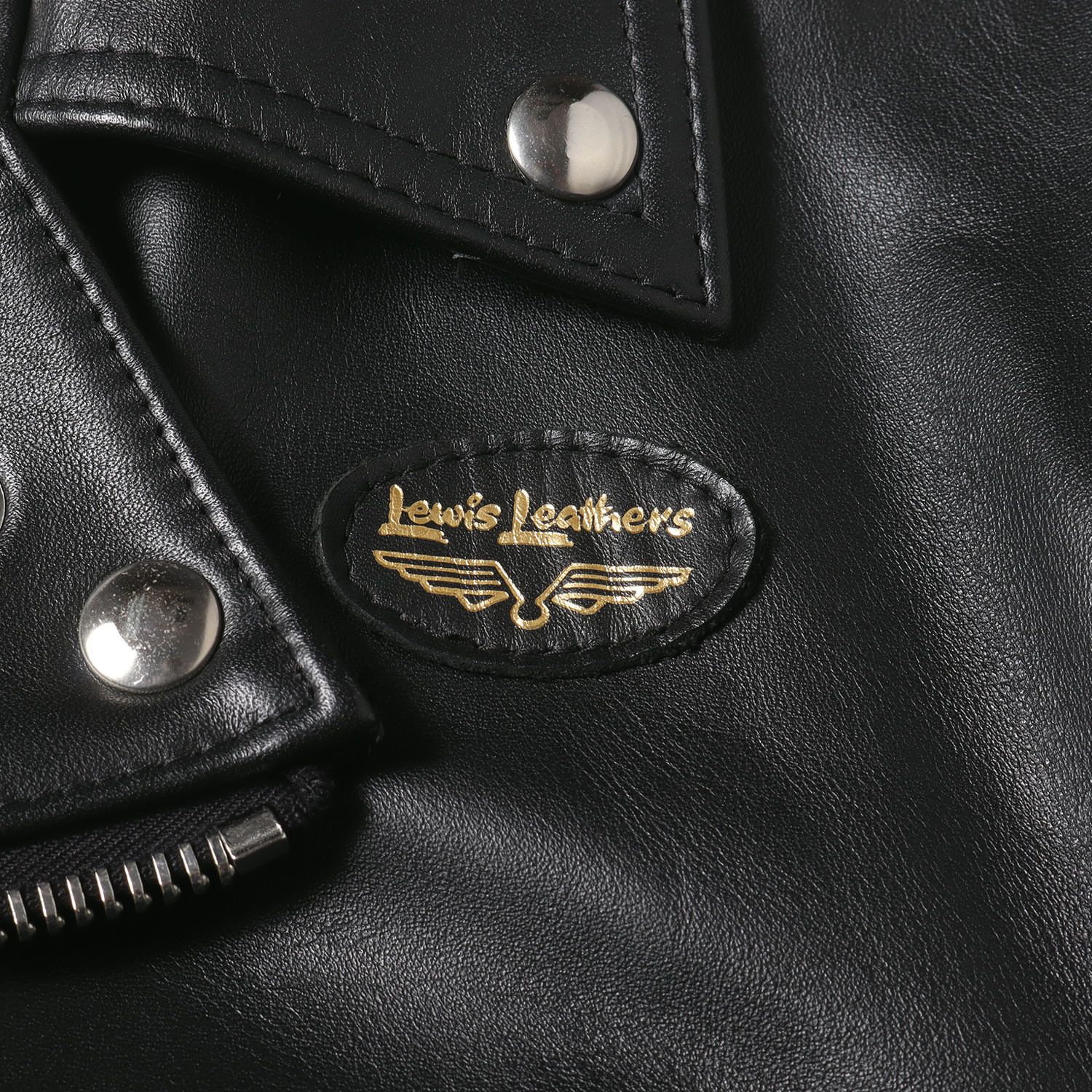 美品】Lewis Leathers ルイスレザーズ ジャケット サイズ:36 