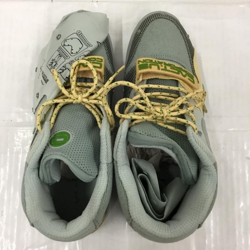 NIKE ナイキ スニーカー DR7515 001 AIR TRAINER 1/CJ TRAVIS SCOTT