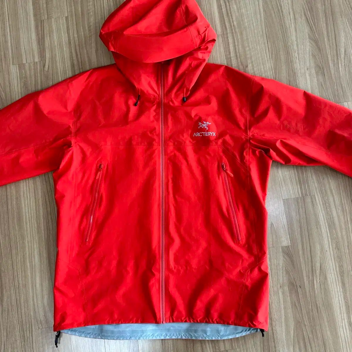 ARC TERYX アークテリクス ベータ FL XL