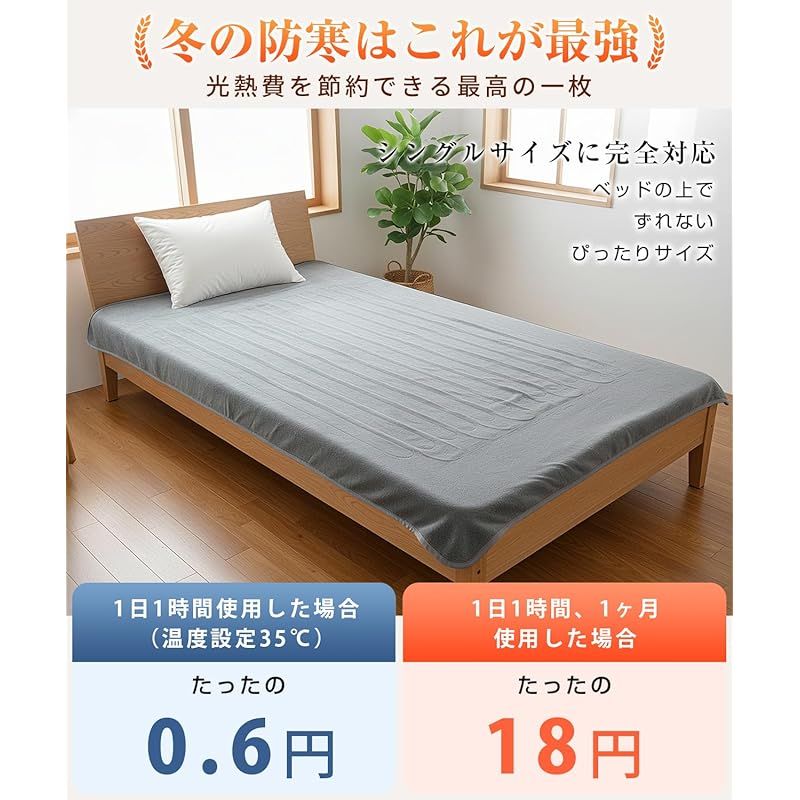 ダブルサイズ 冬新モデル