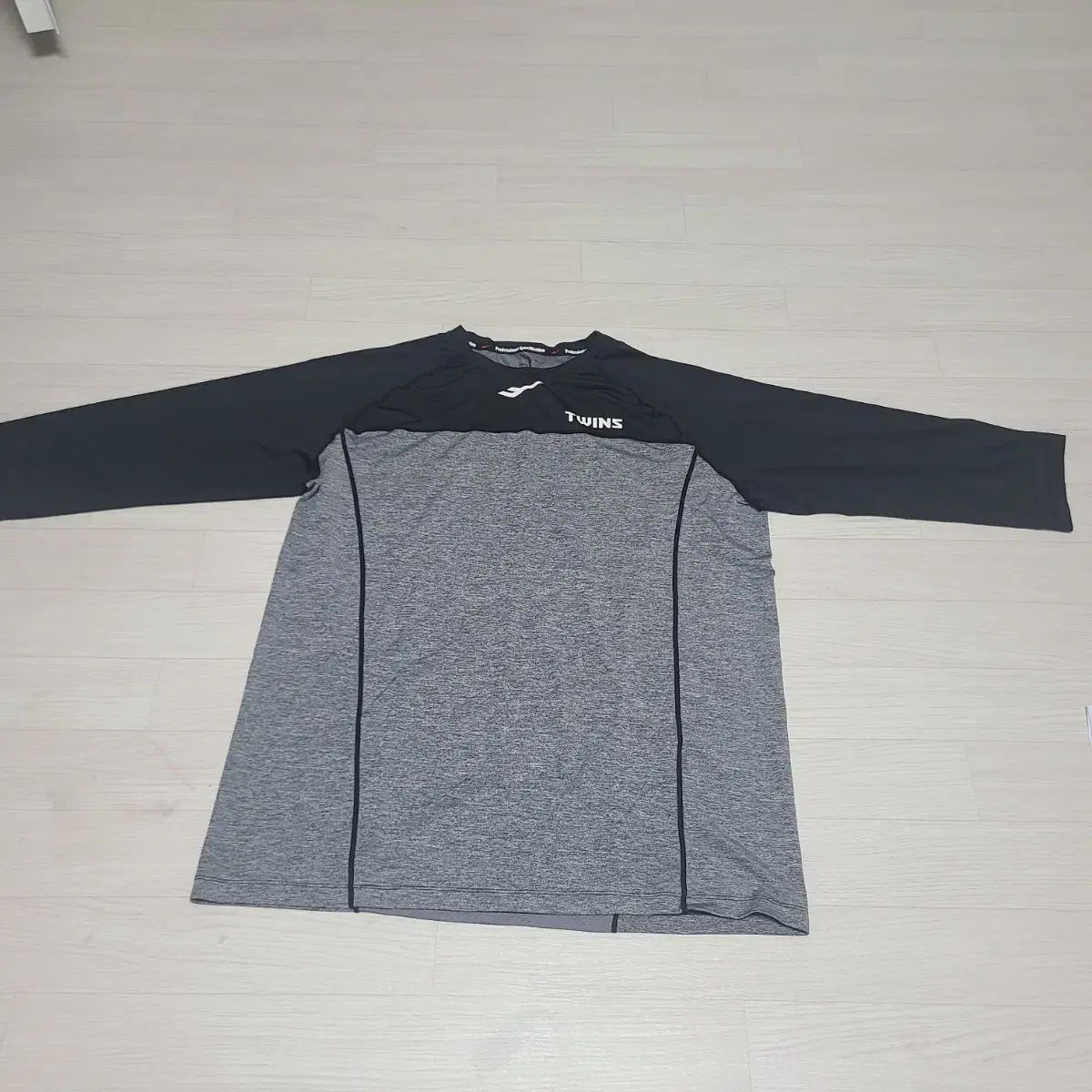 【大放出セール開催中！】 LG TWINS ツインズ 選手用支給用 PROSPECS プロスペックス アンダースパン 販売