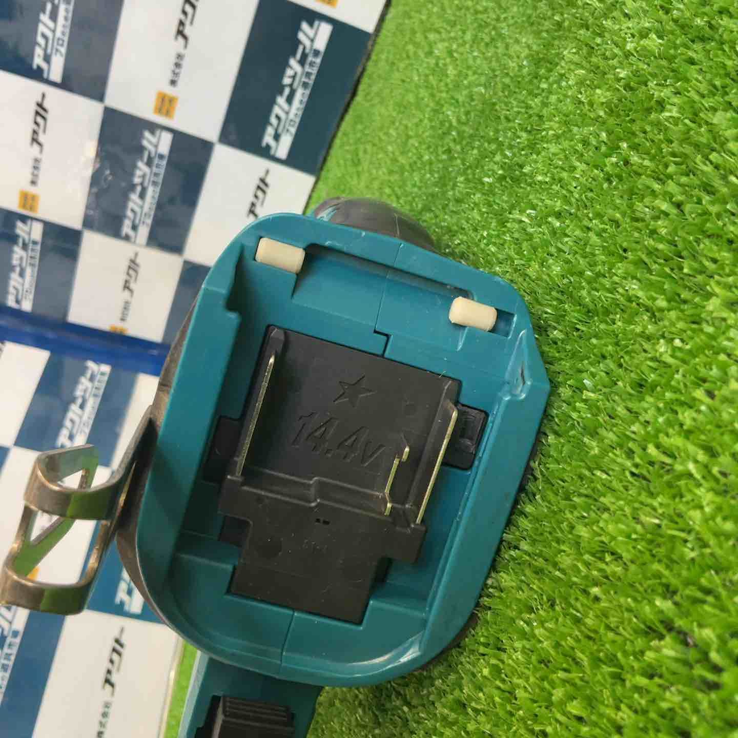 電動工具・エア工具 ☆マキタ(makita) 14.4V充電式タッカ ST111DZ 