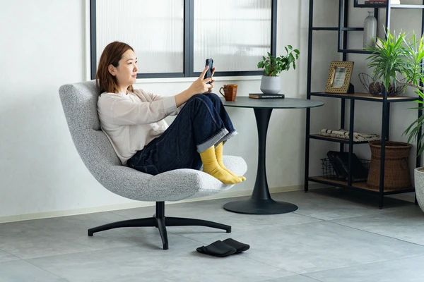 ファブリックソファー プレゼント