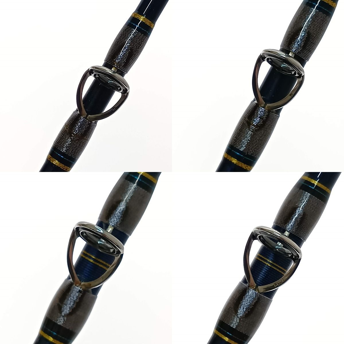 SHIMANO - □□SHIMANO シマノ 船竿　DEEP GAME 150-210 25111 本体のみ □□SHIMANO シマノ 船竿 DEEP GAME 150-210 25111 本体のみ