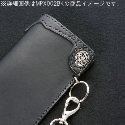 ピアス 片耳用 メンズ Magische Vissen マジェスフィッセン ブラック 彼氏 スマートフォン プレゼント クリスマスプレゼント